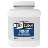 Beer Clean 990201 Powdered Glass Cleaner - 4 Pound
